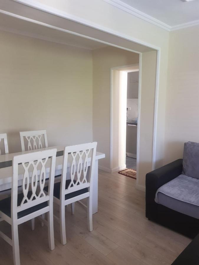 Apartment Chic Escape Near Blloku