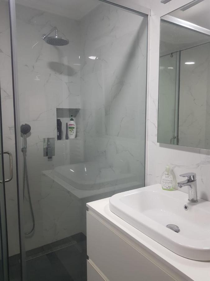 Chic Escape Near Blloku Apartment Tirana